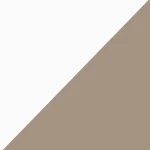 Branco/Taupe